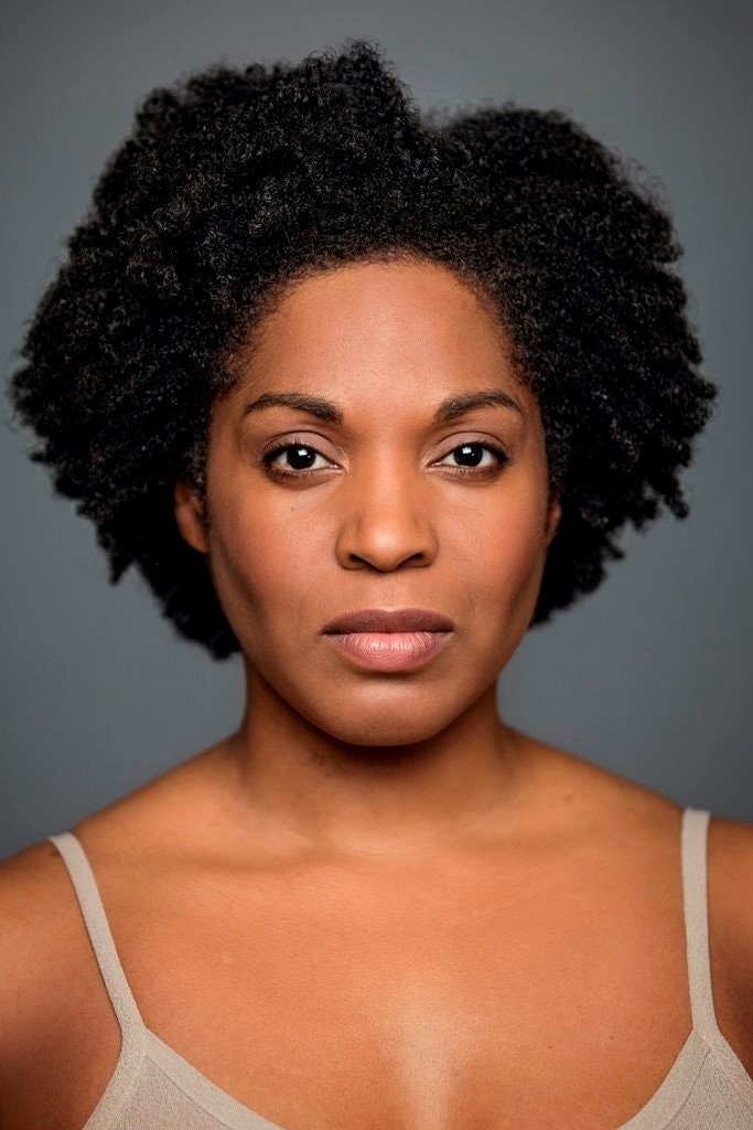 Foto de Amanda Bright