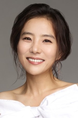 Foto de Seo Jeong-yeon