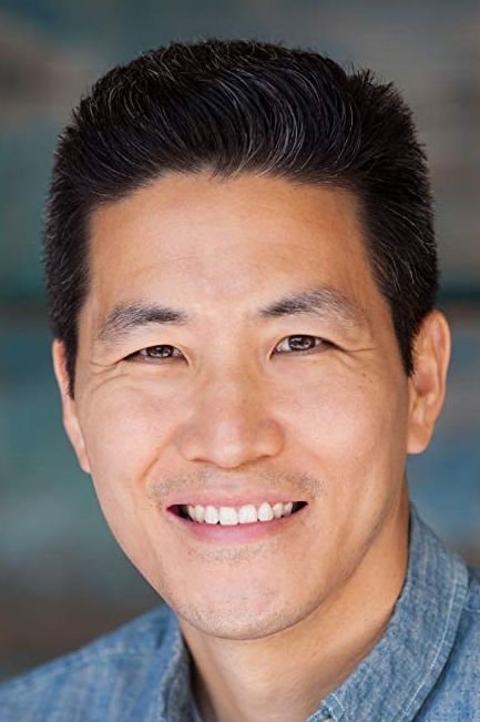 Foto de James S.W. Lee