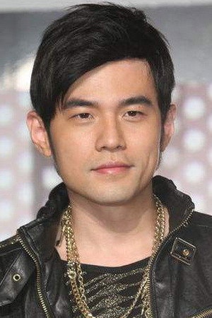 Foto de Jay Chou