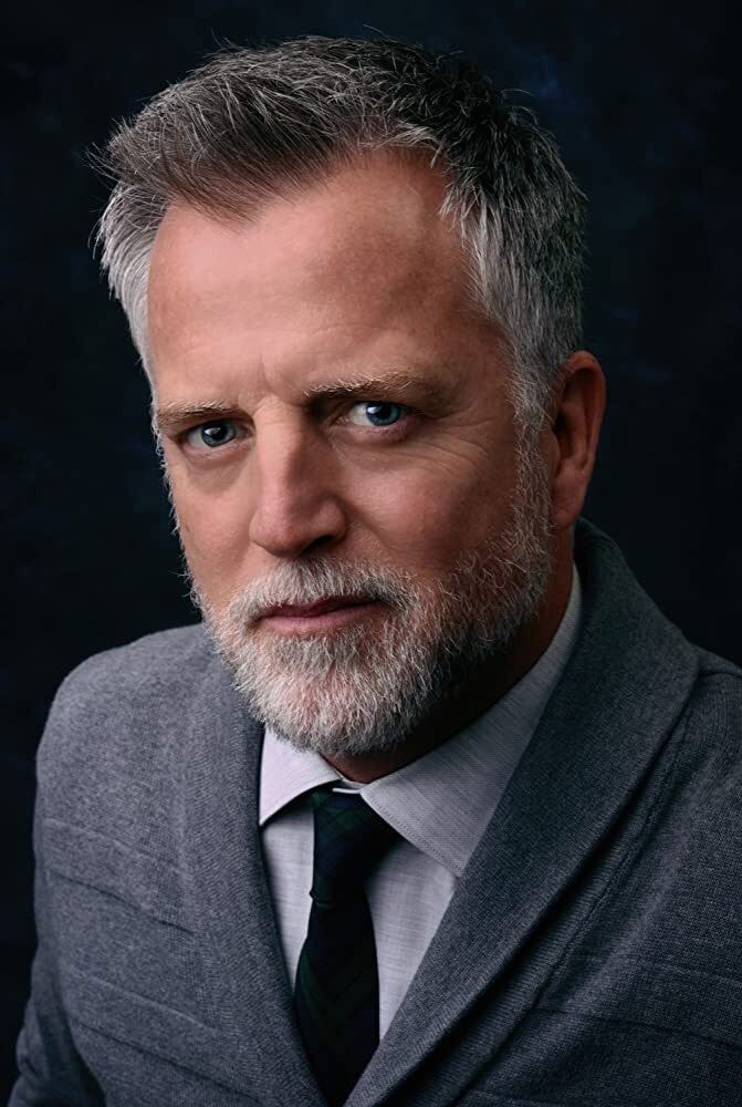 Foto de Duncan Hursley