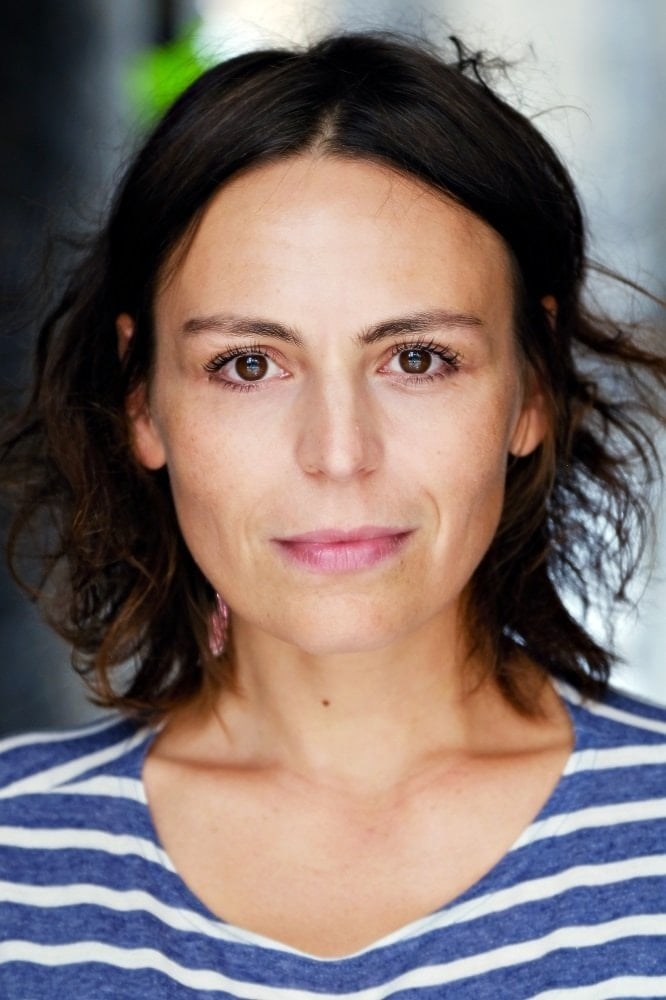 Foto de Rosy Benjamin