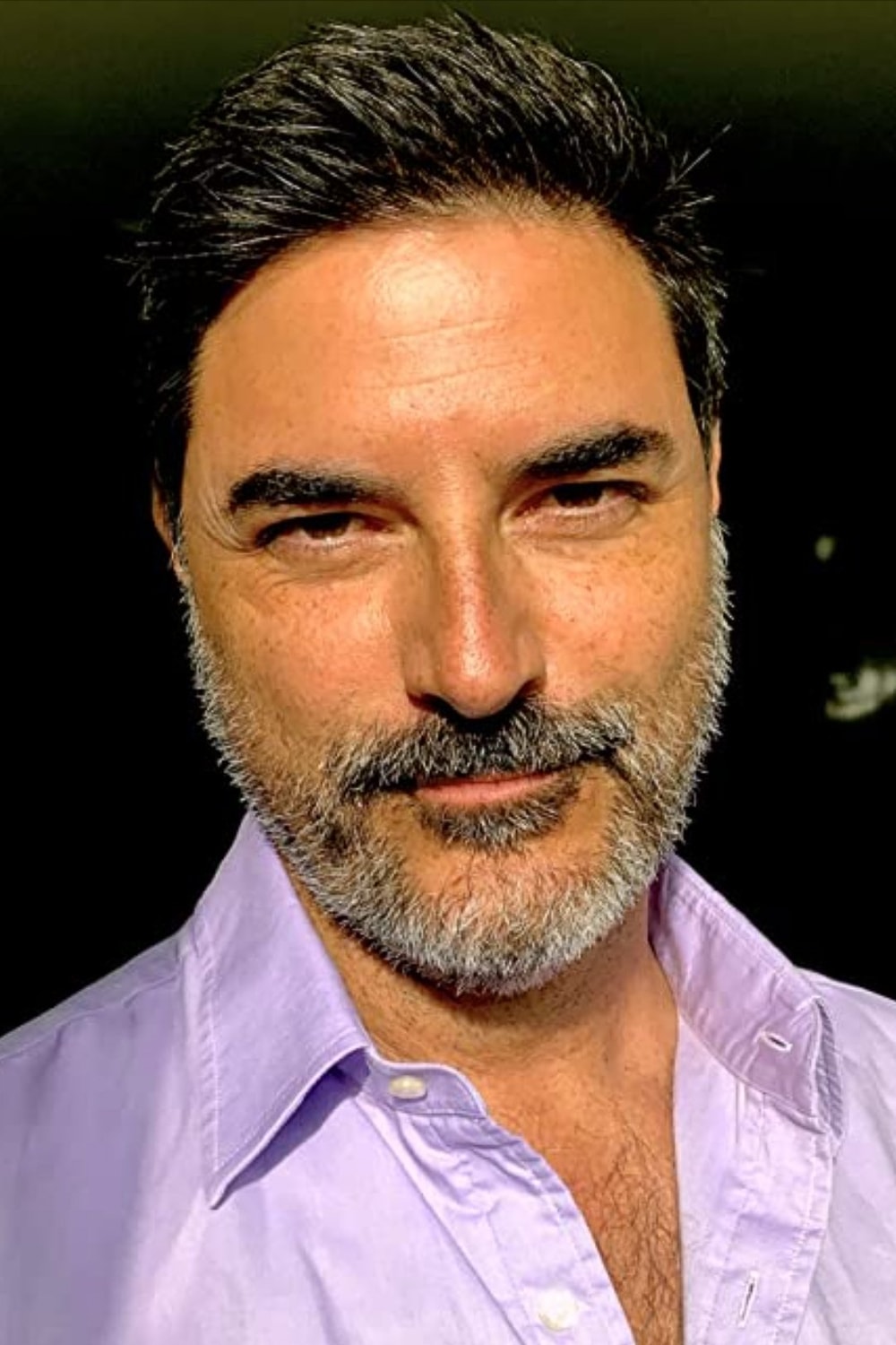 Foto de Armando Valdes-Kennedy