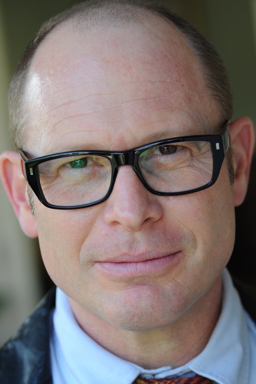 Foto de James Sharpe