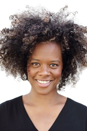 Foto de Denise M'Baye