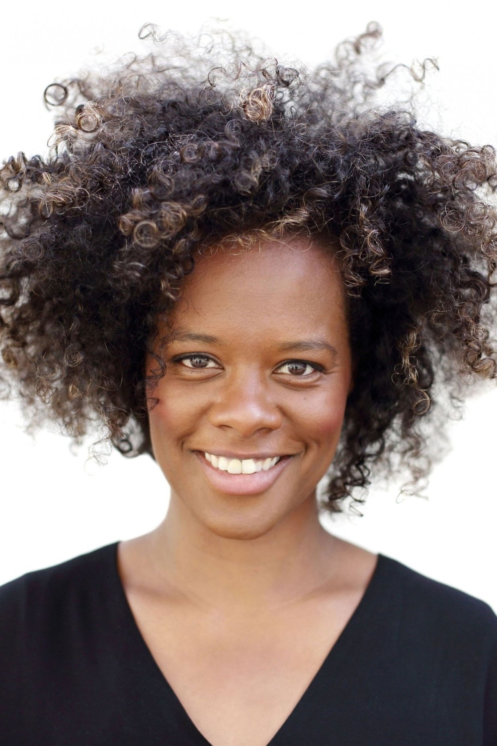 Foto de Denise M'Baye