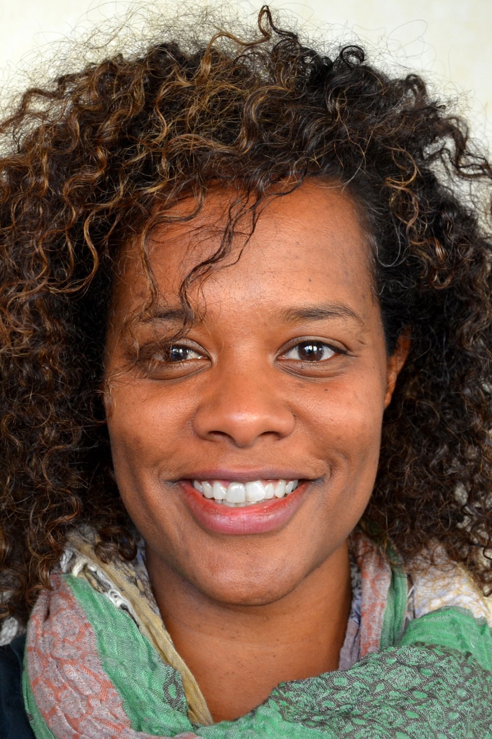 Foto de Denise M'Baye