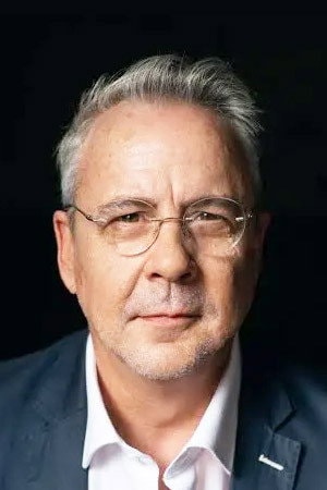 Foto de Richard Waugh
