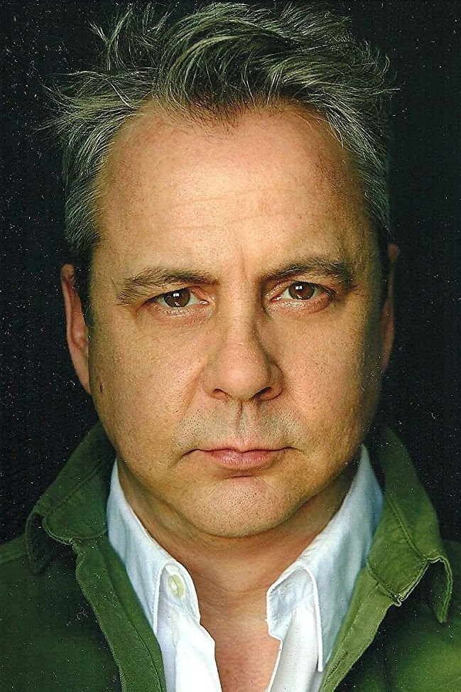 Foto de Richard Waugh