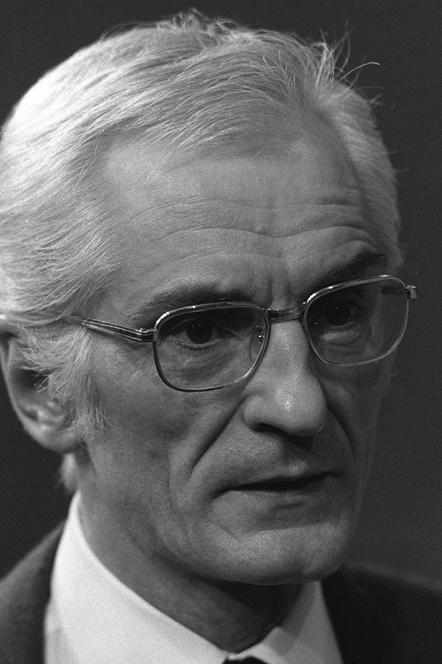 Foto de Michel Etcheverry