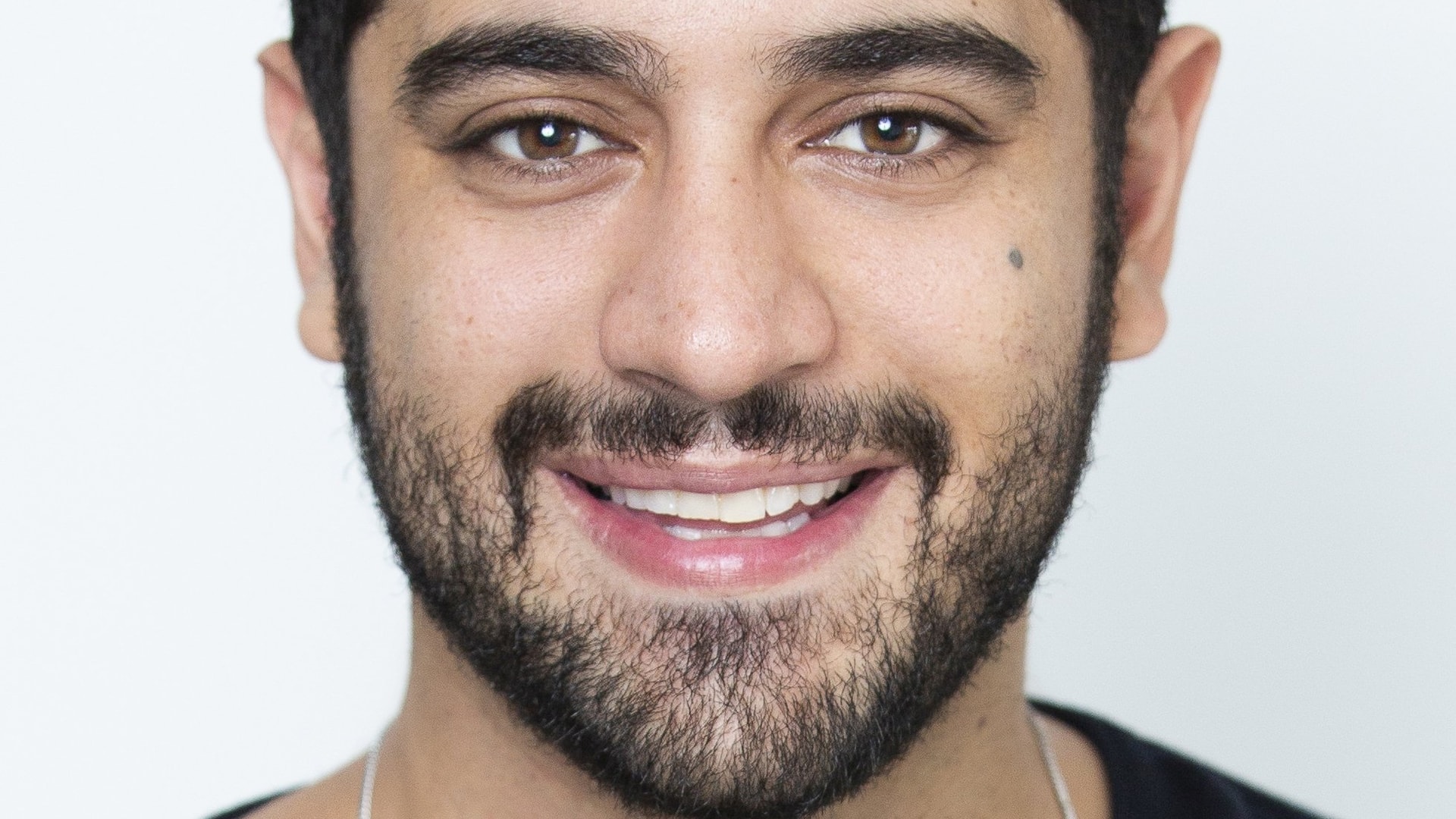 Foto de Miguel Rômulo