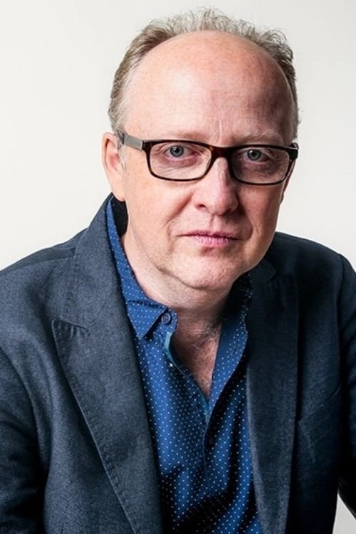 Foto de Harry Bradbeer