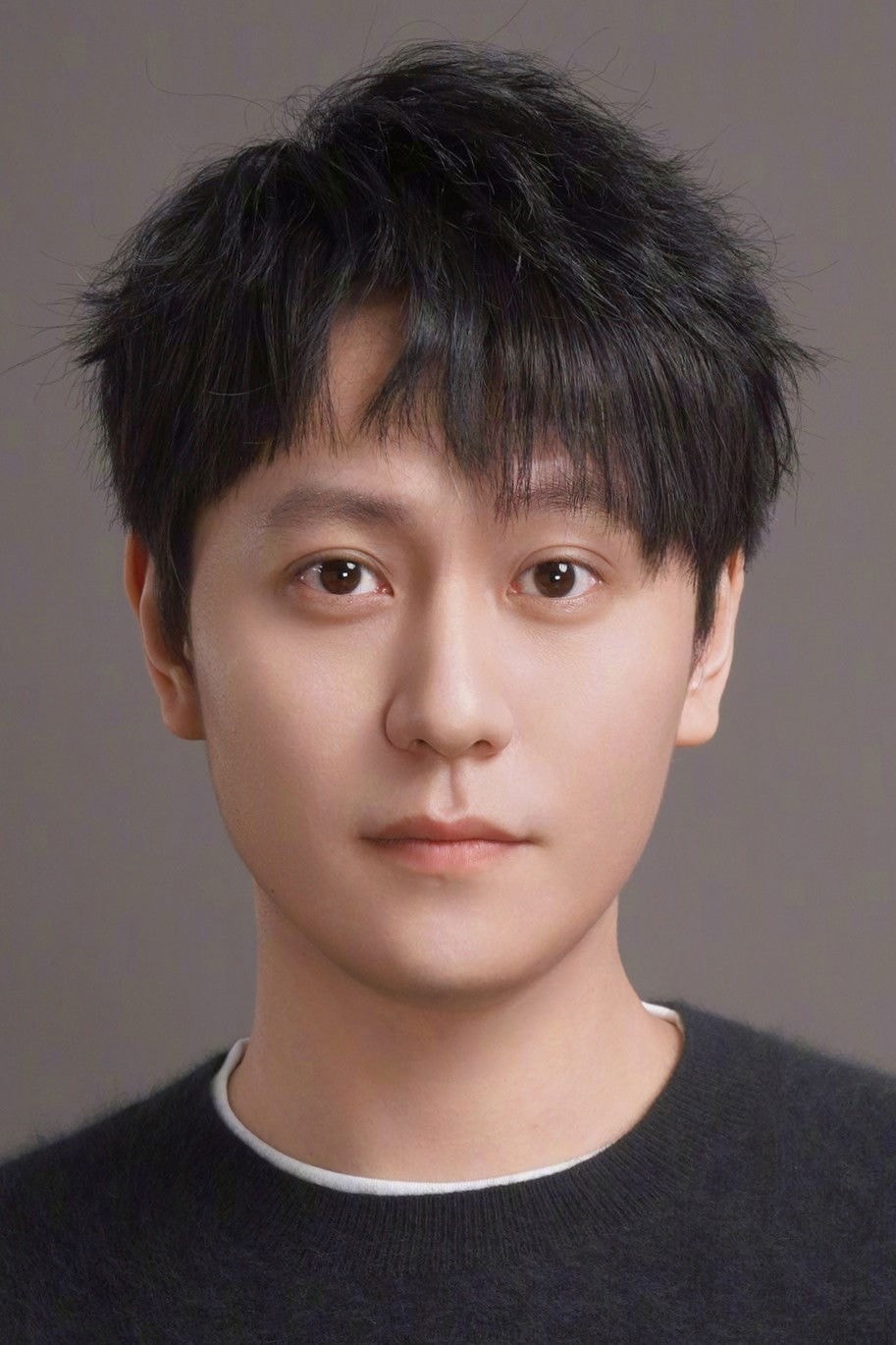 Foto de Qin Junjie