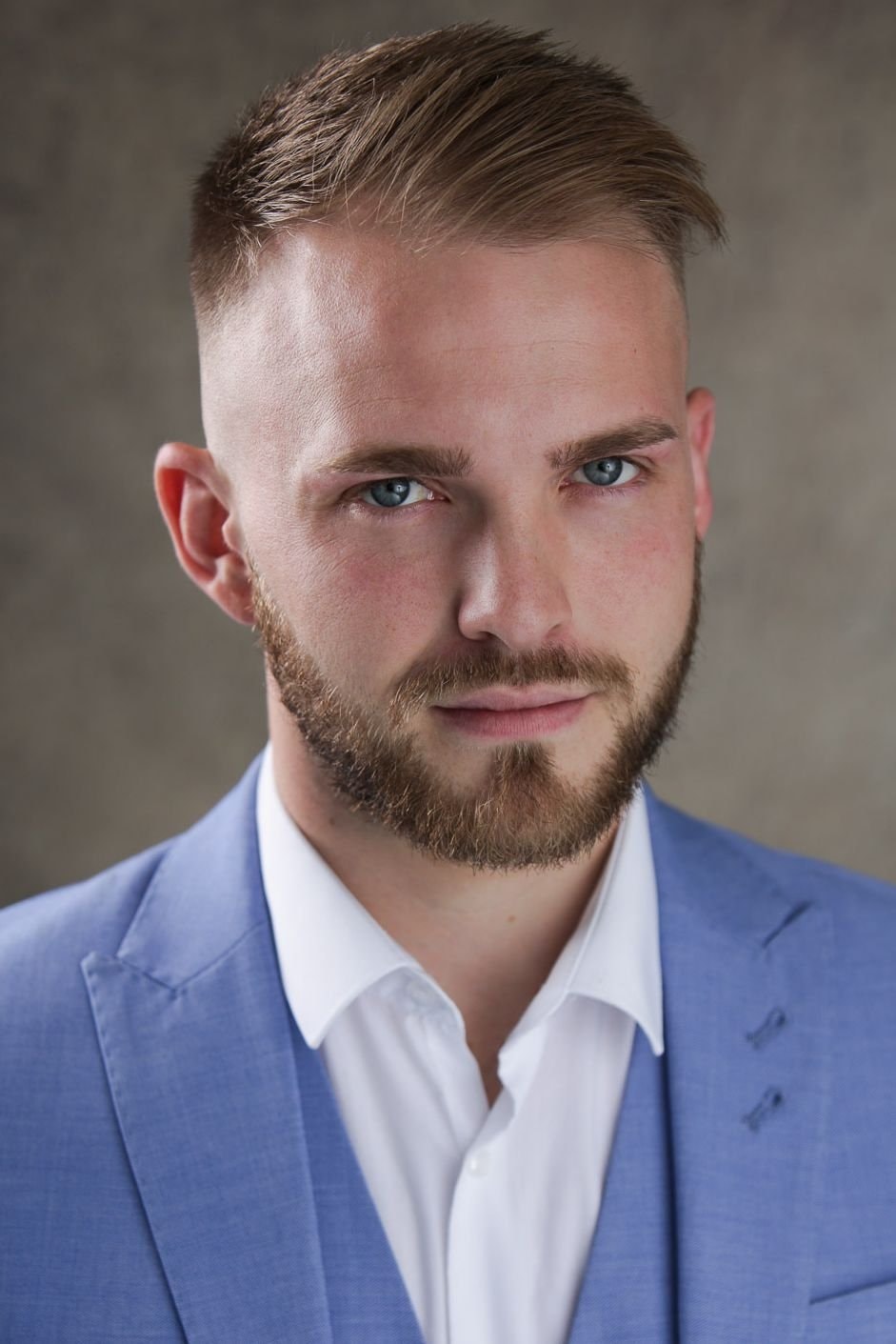 Foto de Vinnie Clarke