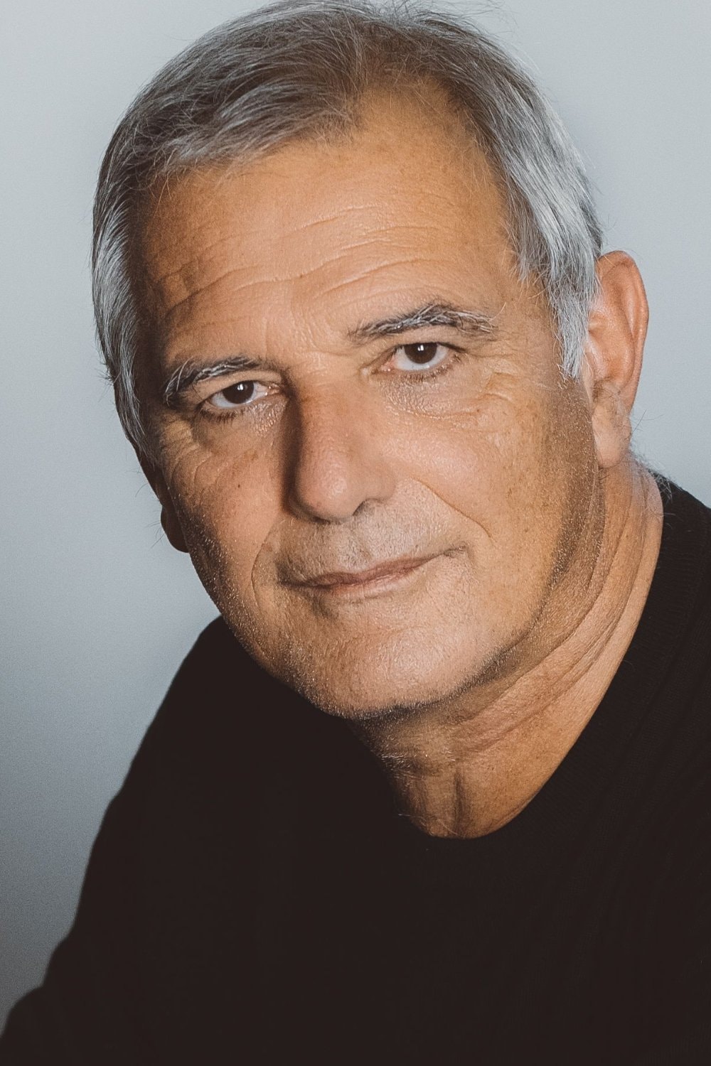 Foto de Laurent Cantet