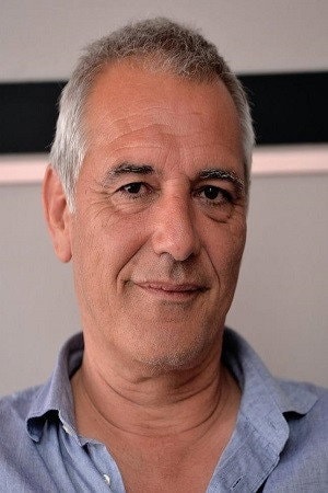 Foto de Laurent Cantet