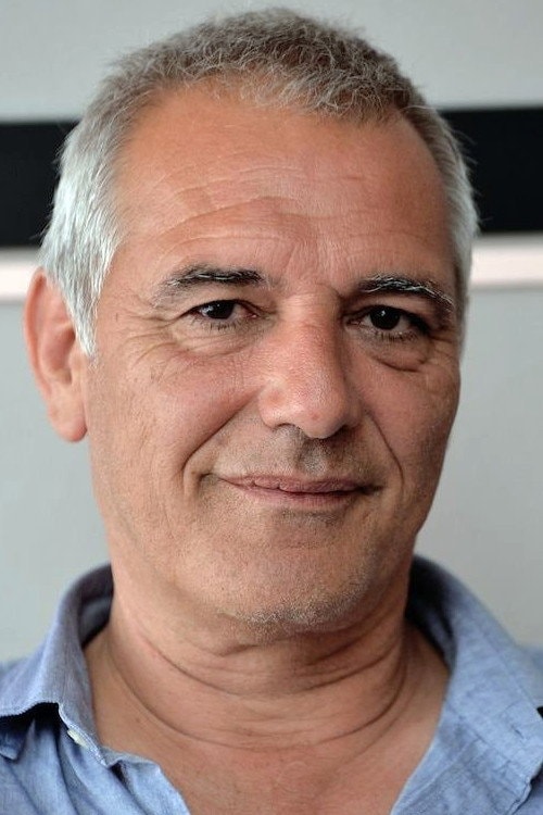 Foto de Laurent Cantet