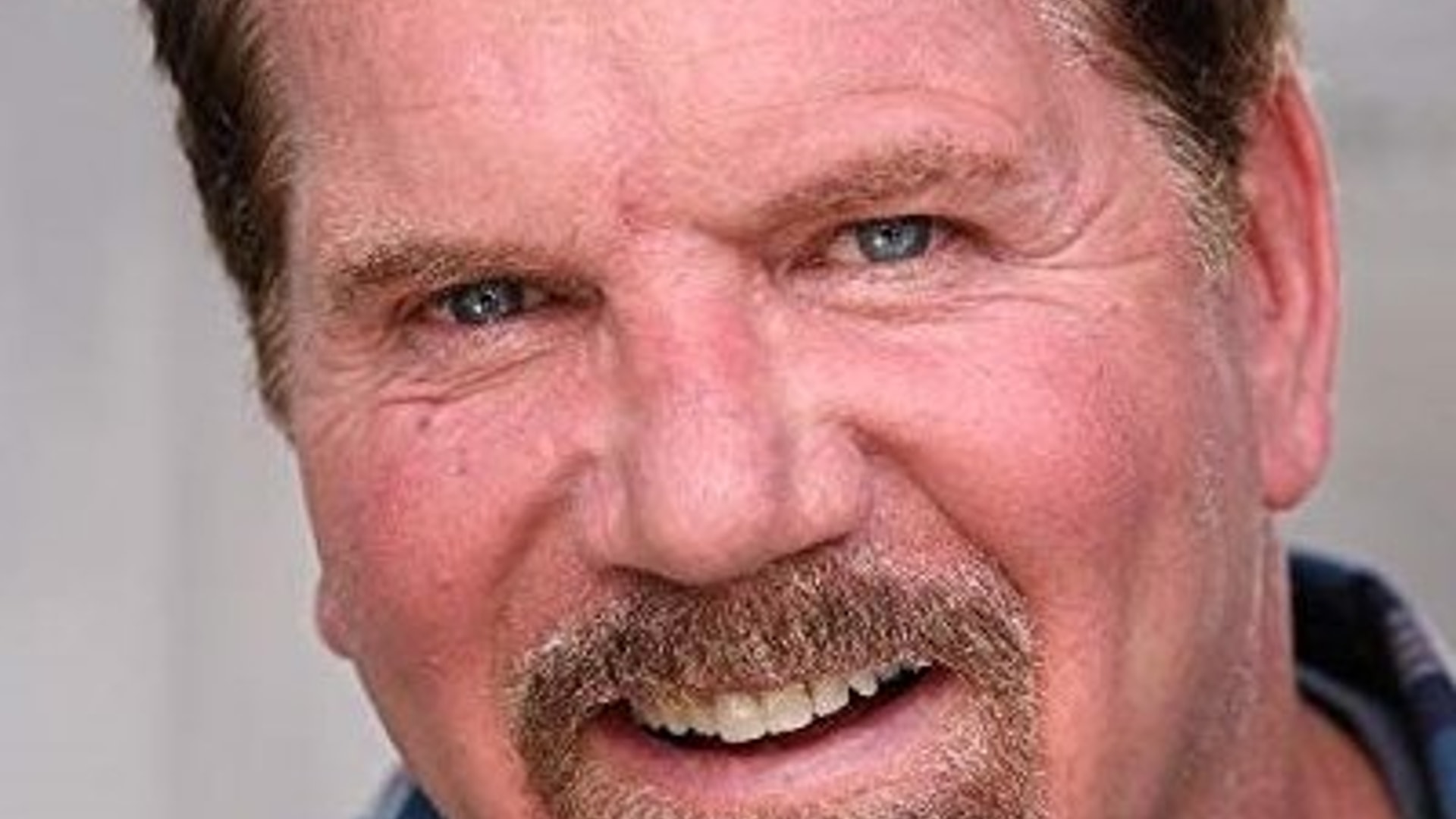 Foto de James MacPherson