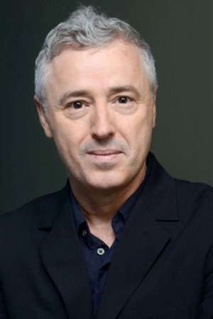 Foto de Robin Campillo