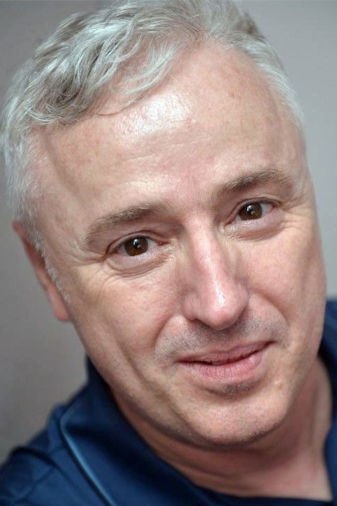 Foto de Robin Campillo