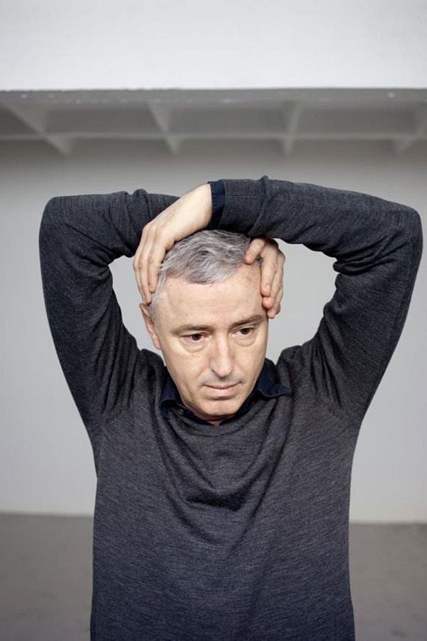 Foto de Robin Campillo