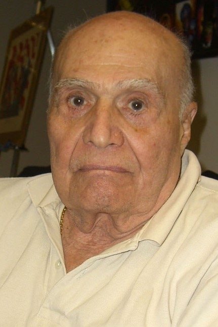 Foto de Carmine Infantino
