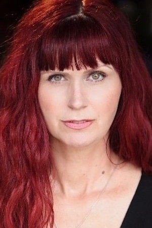 Foto de Scarlett Amaris