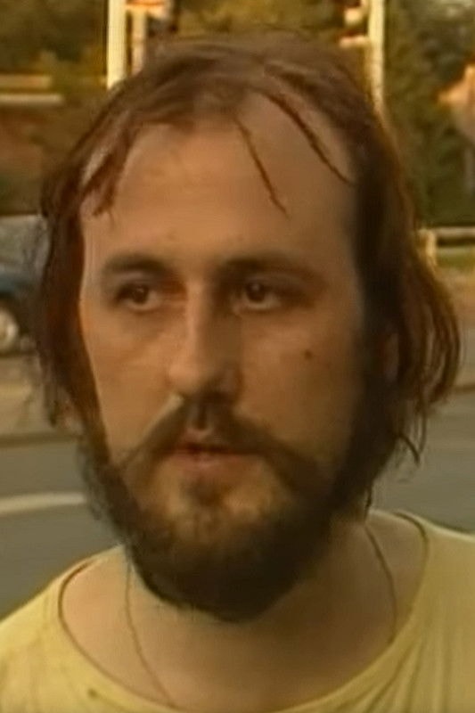 Foto de Hans-Jürgen Rösner