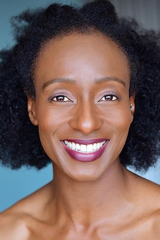 Foto de Nikelola Balogun