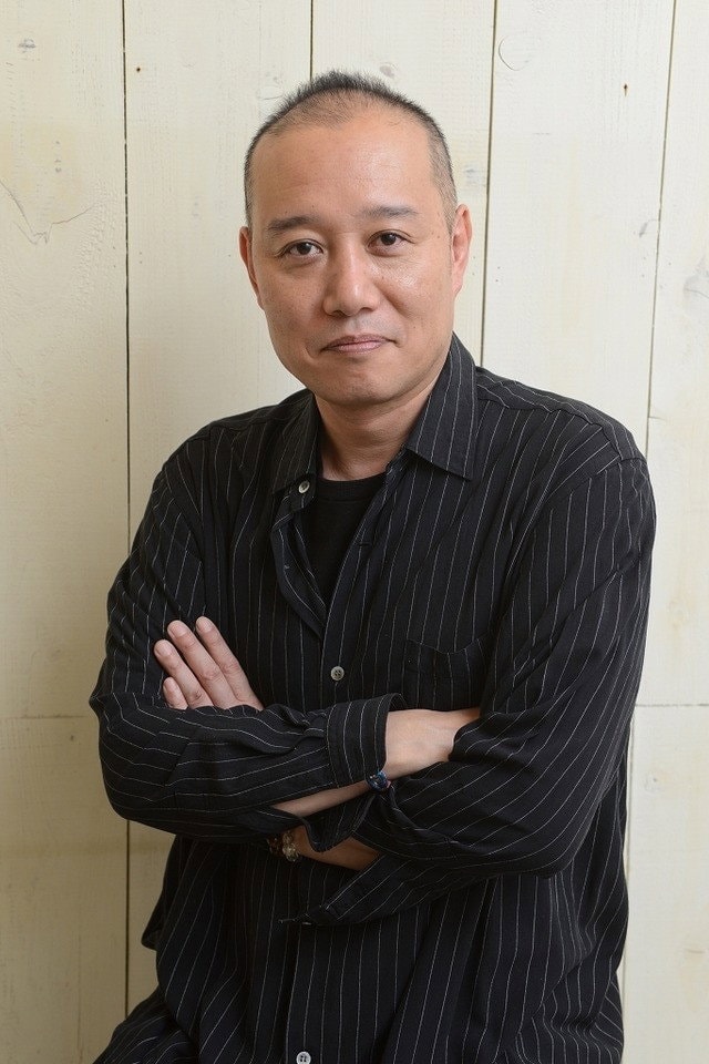 Foto de Tetsuya Chiba