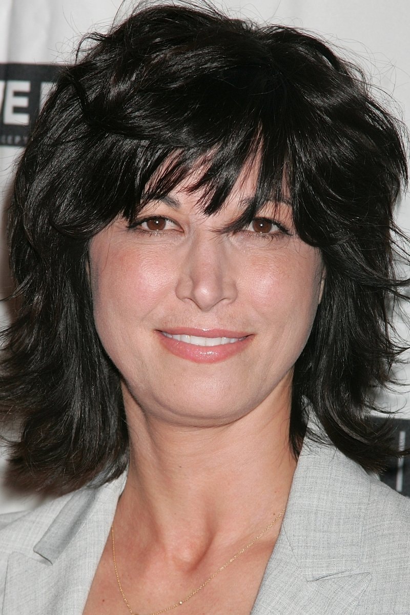 Foto de Elizabeth Keener