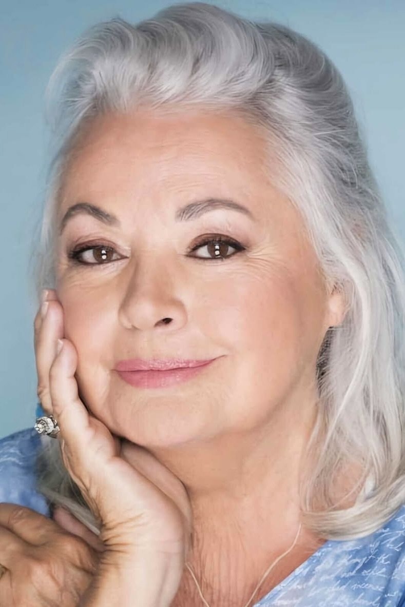 Foto de Louise Portal