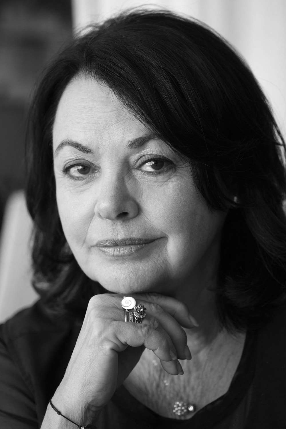 Foto de Louise Portal