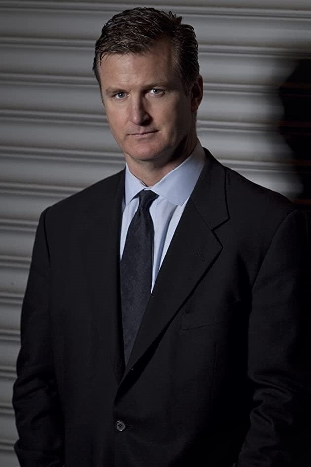 Foto de Joseph Patrick Kelly