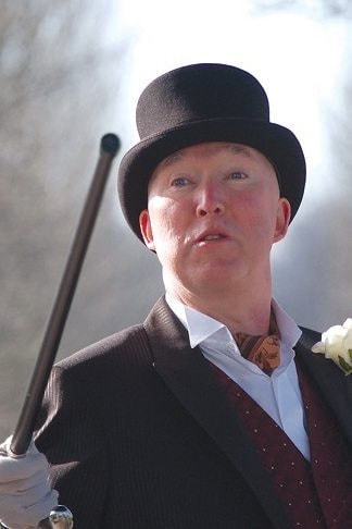 Foto de Michael Judd