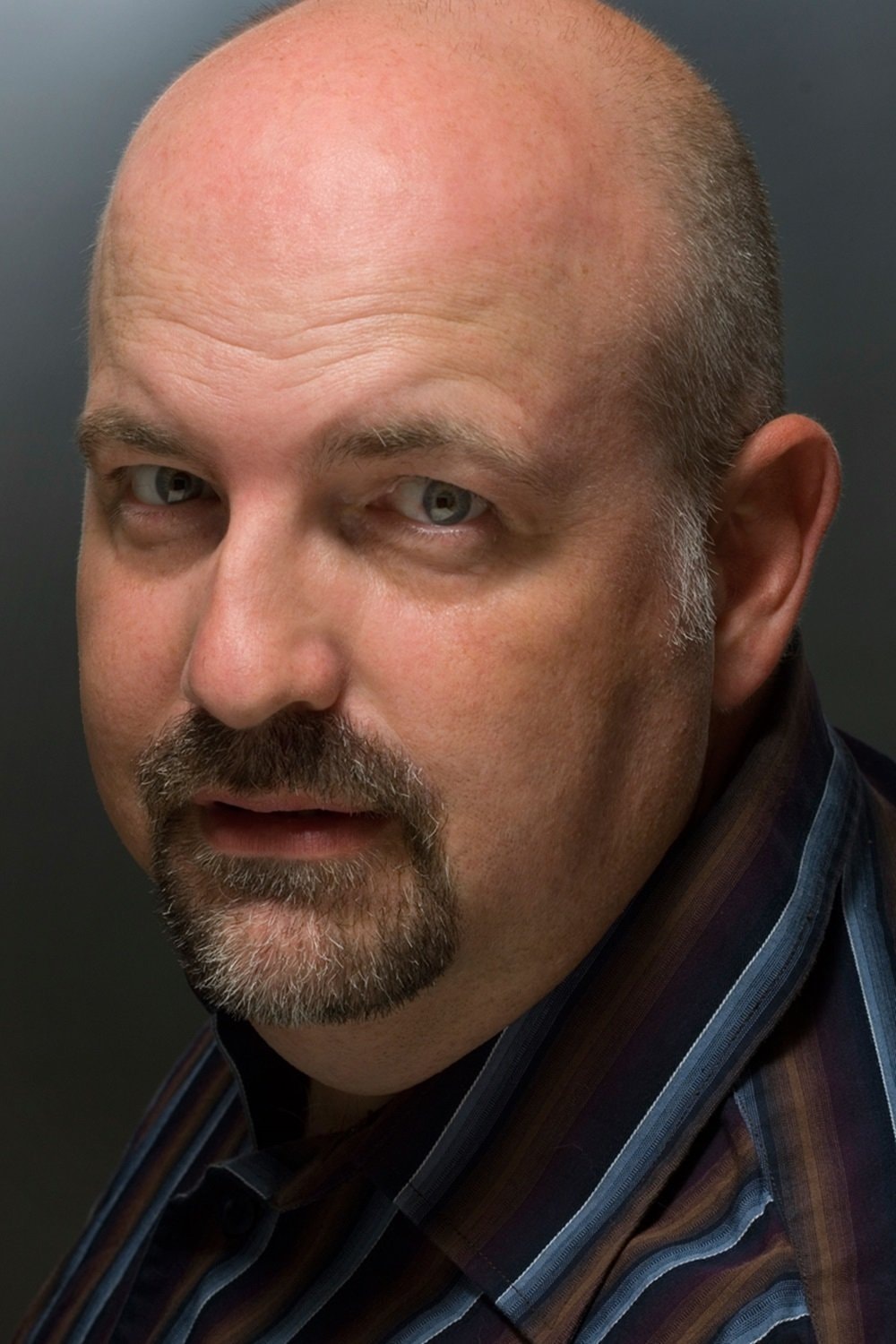 Foto de Norman Mikeal Berketa