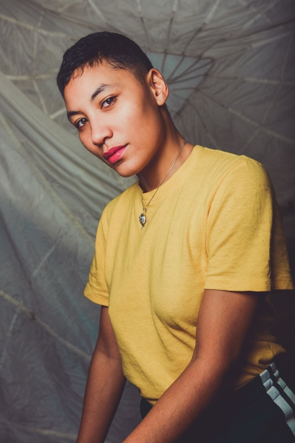 Foto de Naima Ramos-Chapman