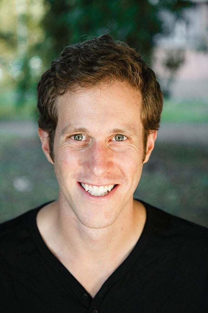 Foto de Nathan Cooper