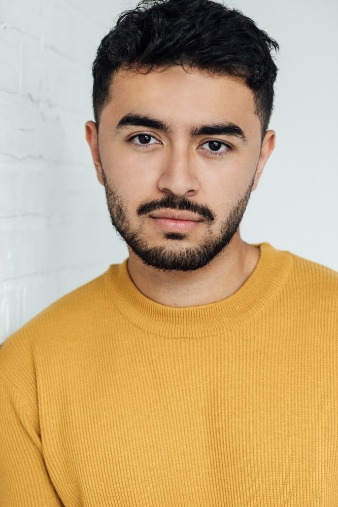 Foto de Noorin Gulamgaus