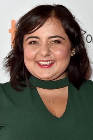 Foto de Shaista Latif