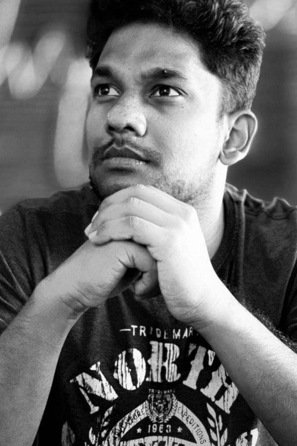 Foto de Vignesh Raja