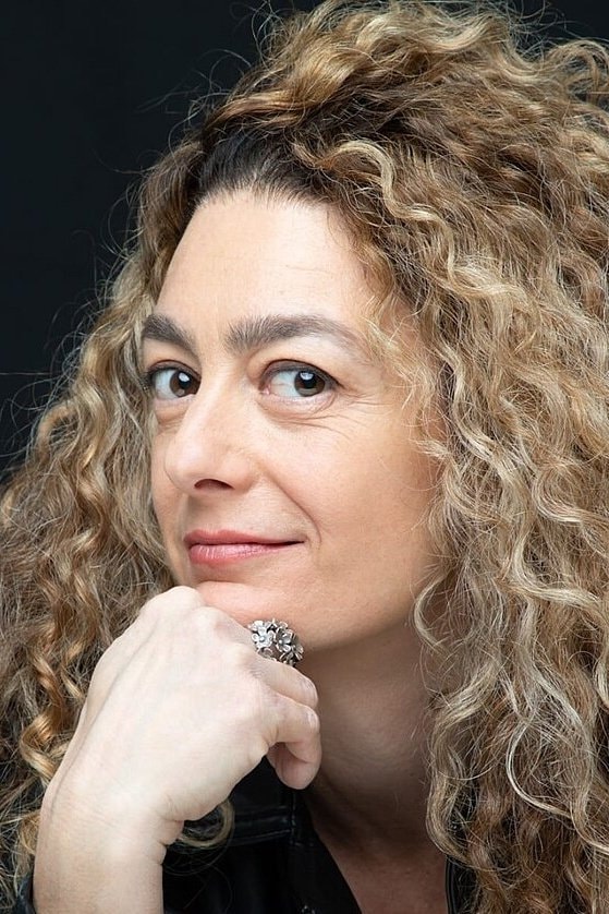 Foto de Evelyn Famà