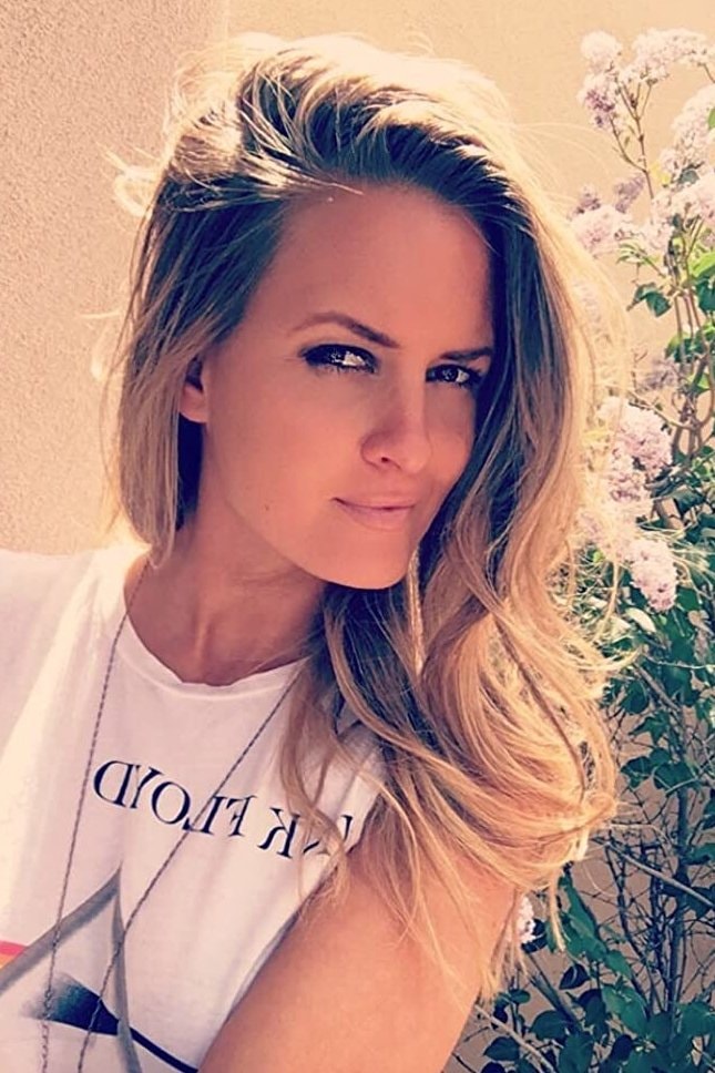 Foto de Jade Kammerman