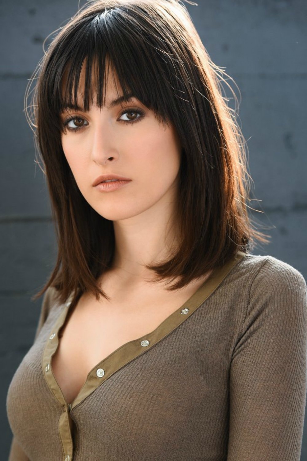 Foto de Lulu Jovovich