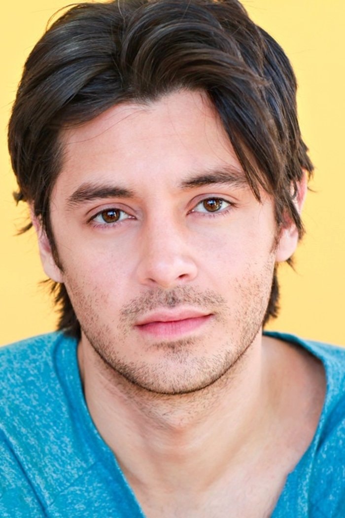 Foto de George Akram