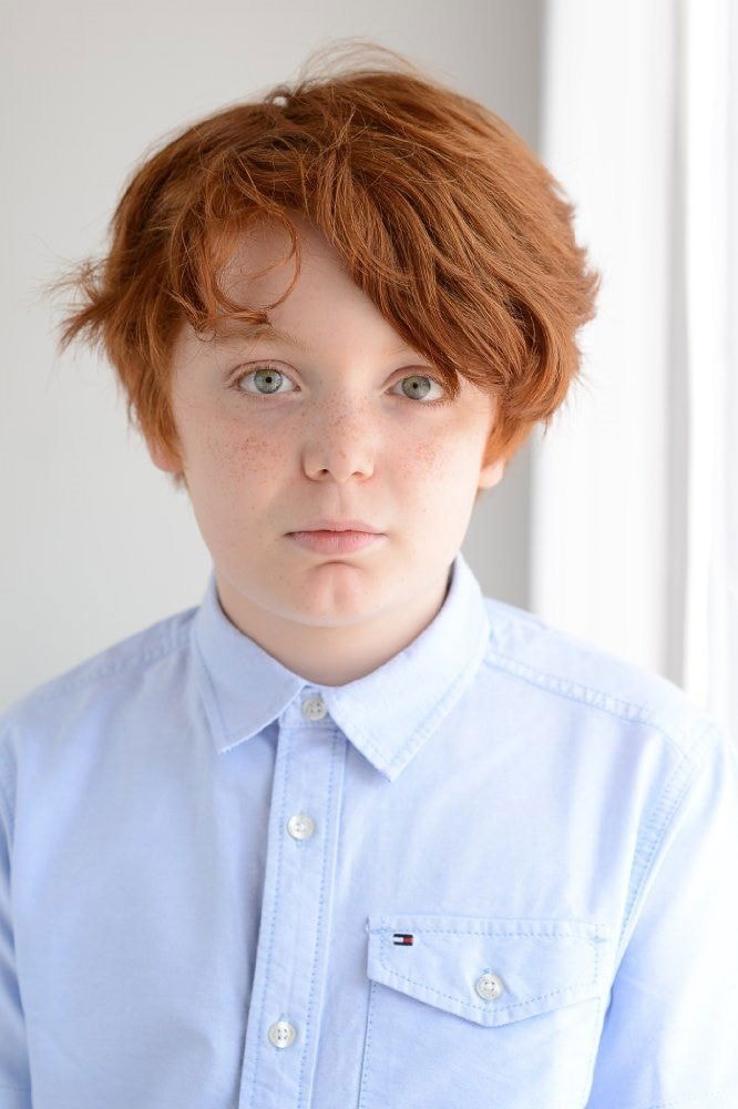 Foto de Jack McQuaid