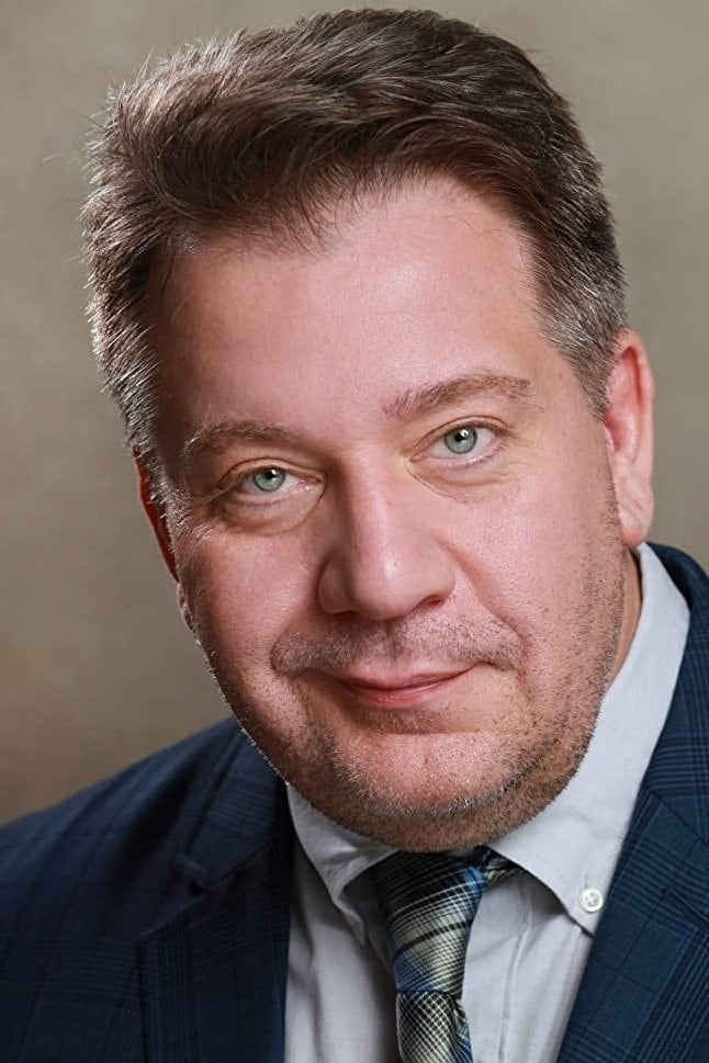 Foto de Steven Lee Allen