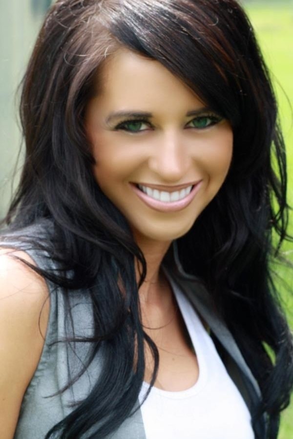 Foto de Angelique Sky