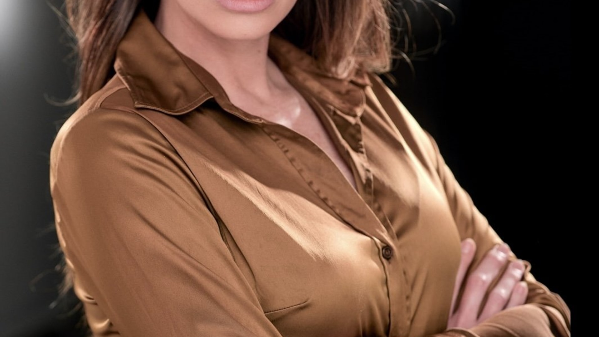 Foto de Cassi Colvin