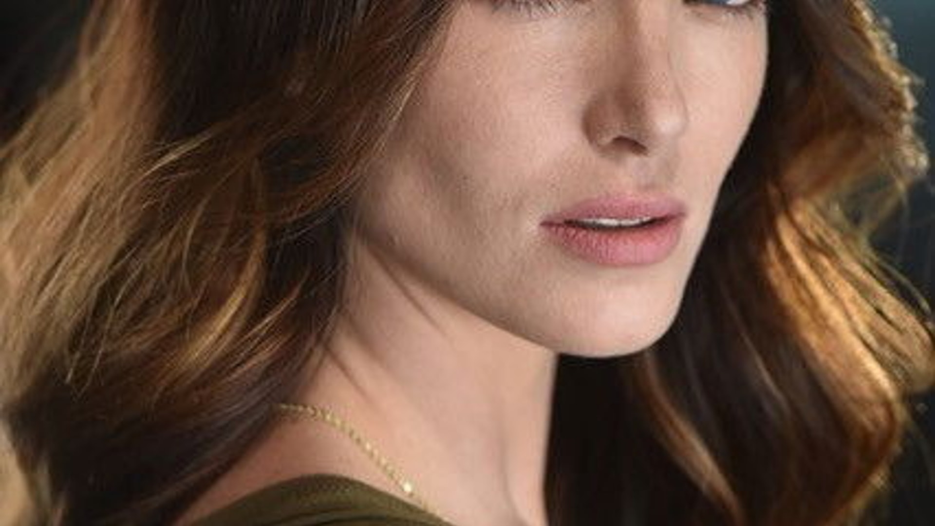 Foto de Cassi Colvin